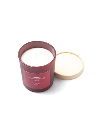 FYNCH-HATTON | Vela perfumada MOTO African Spirit Berry | 